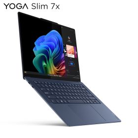 LENOVO YGS714Q8X9PN83ED0023IX - Yoga Slim 7x Notebook 14,5" OLED