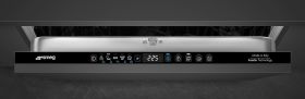 Smeg Einbauspülmaschine STL353CLEX