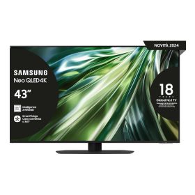 Samsung 43 Zoll Neo QLED 4K Smart TV