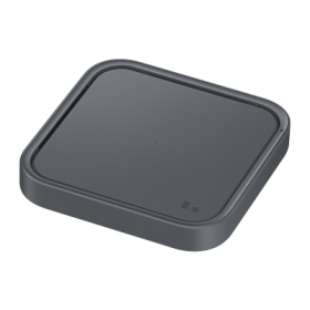 SAMSUNG EPP2400BBEGEU - Samsung Wireless Charger Pad EP-P2400T
