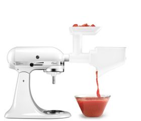 KITCHENAID 5KSMFVSFGA