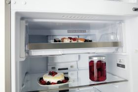 WHIRLPOOL WT70E952X - Whirlpool WT70E 952 X Kühlschrank 350 Liter