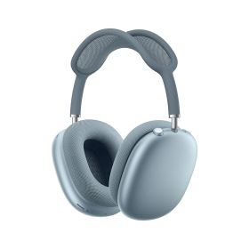 APPLE MWW63ZMA - AirPods Max USB-C Kopfhörer in Blau