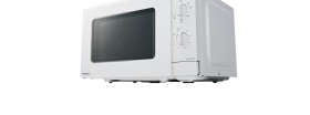 Panasonic NNGM21QWEPG - Grill-Kombi-Mikrowelle