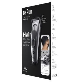 BRAUN HC7390 - Braun Series 7 HC7390 Tagliacapelli
