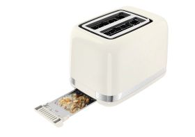 MOULINEX LT300AK - Tostapane Moulinex Soleil 850W