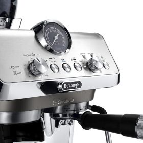 DE LONGHI EC9255M - De'Longhi La Specialista Arte Evo Macchina per Espresso