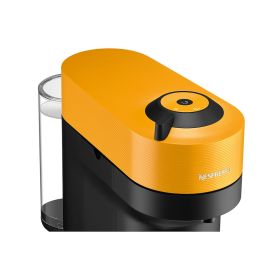 DE LONGHI ENV90Y - De'Longhi Nespresso Vertuo Pop ENV90Y Kapselmaschine Gelb