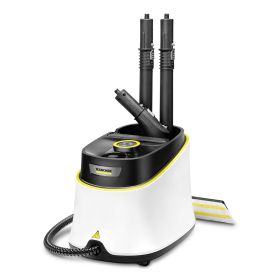 KARCHER SC3DELUXE - Pulitore a vapore Kärcher SC 3 Deluxe