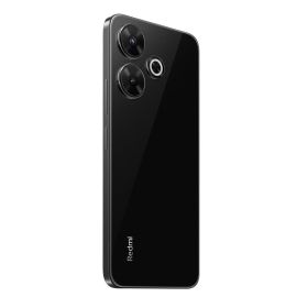 XIAOMI REDMI138256GBMIDNIGHTBLAC - Xiaomi Redmi 13 Smartphone Schwarz