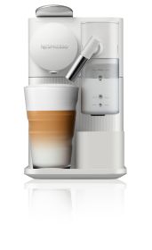 DE LONGHI EN510W - Macchina da caffè Lattissima Touch