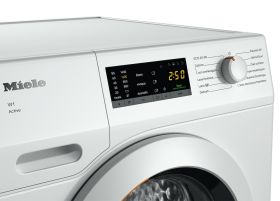 MIELE WCA032WCS - Frontlader Waschmaschine 7 kg 1400 U/min