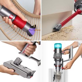 DYSON V12ORIGIN - Dyson V12 Origin Staubsauger