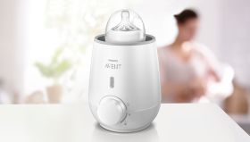 PHILIPS SCF355 - Scaldabiberon Philips AVENT