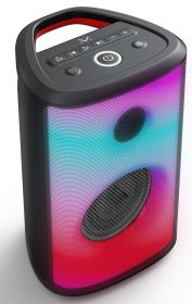 MAJESTIC FLAME22PROBK - Speaker Party Bluetooth  FLAME 22