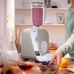 BOSCH MUM5XW20 - Küchenmaschine 1000W mit 7 Geschwindigkeiten