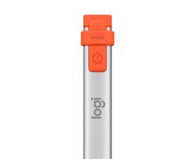 LOGITECH 914000034 - Logitech Crayon Digitale Stift für iPad