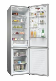 HAIER HDPW3620CNPK - Frigorifero Haier Serie 3 Combi 406L