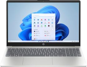HP 15-fc0654ng Notebook 15,6" FHD, AMD T5 7520U, 16GB RAM, 512 GB SSD, AMD Radeon Grafics, Windows 11 Home DE