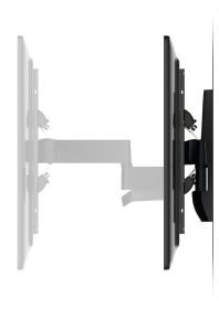 VOGEL'S WALL2250 - WALL2250 Schwenkbare TV-Wandhalterung