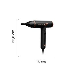 ROWENTA HY8310 - Asciugacapelli Rowenta Ultimate Nano HY8310