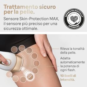 BRAUN PL5052 - Braun Silk·expert Pro 5 PL5052