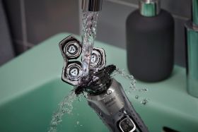 PHILIPS S5887 - Philips Series 5000 Rasoio Elettrico Wet & Dry S5887