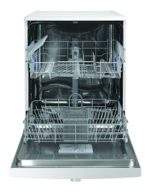 INDESIT IN2FE14CNP80W - Indesit 14 Geschirrspüler