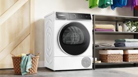 BOSCH WQB246D0IT - Bosch Wäschetrockner WQB246D0IT