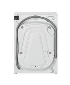 INDESIT BWE91296XWVIT - Waschmaschine 9 kg mit 1200 U/min