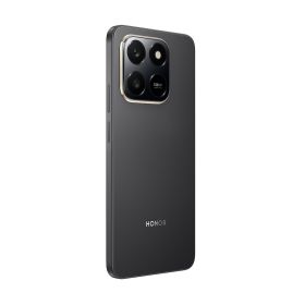 HONOR H400SMARTBLACKPIUCHOICEX7LITE - Smartphone Black con Cover