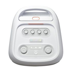 JBL JBLPBSTAGE320SWEP - Diffusore Bluetooth 240W luci