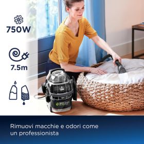 BISSELL 37252 - SpotClean Pet Pro Plus Pulitore Portatile