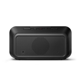 PHILIPS TAR3306 - Radio sveglia digitale nera Philips