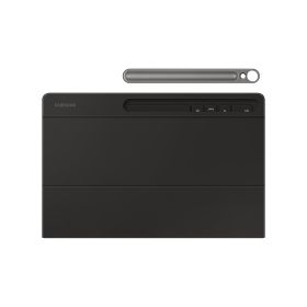 SAMSUNG EF-DX620BBEGIT - Slim Book Cover für Galaxy Tab S10