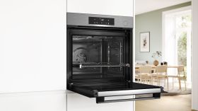 BOSCH HRG572ES3 - Backofen 60CM Multifunktional Air Fry A+