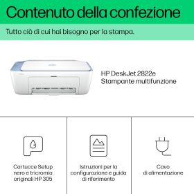 HP 588R4B - All-in-One Tintenstrahl-Drucker