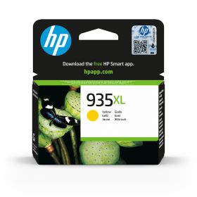 HP C2P26AEBL - Cartuccia Inchiostro Giallo Originale