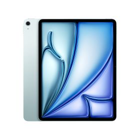 APPLE MCNP4TYA - iPad Air 13'' Blu Wi-Fi 256GB