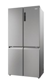 HAIER HCR5919ENMP - Haier Side-by-Side Kühlschrank 528L