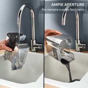 ROWENTA IN5011 - Tragbarer Teppichreiniger