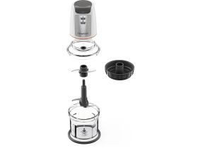 KENWOOD CHP61100WH - Kenwood Tritatutto Easy Chop