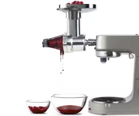 KENWOOD KAX644ME - Kenwood Spremiagrumi KAX644ME