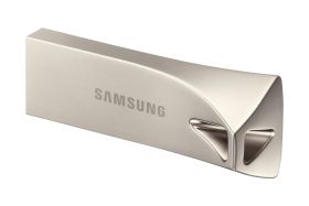 SAMSUNG MUF128BE3APC - Chiavetta USB Samsung 128GB Champagne Silver