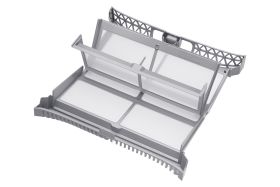 SAMSUNG DV90F09F4SU3 - AI Trockner Serie 9KG