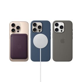 APPLE MYWW3QLA - iPhone 16 Pro Max 256GB Titanio Bianco