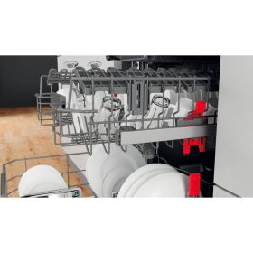 WHIRLPOOL WIO3O41PL - Integrierte Geschirrspülmaschine WIO 3O41 PL