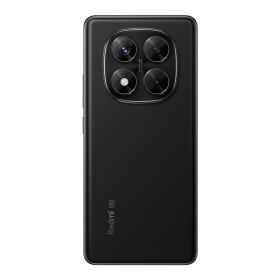 XIAOMI REDMINOTE14PRO5G8256BLACK - Redmi Note 14 Pro 5G Schwarz