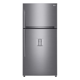 LG GTF916PZPED - Frigorifero doppia porta Wi-Fi