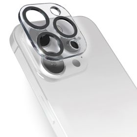 SBS TECAMGLIP14PK - Glas für iPhone 14 Pro Max Kamera